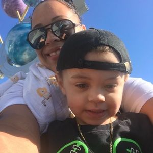 Meet your Posher, Marlene